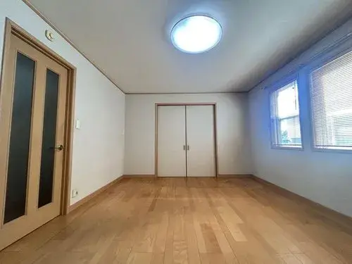 Saitama Prefecture Iruma City 4LDK Property (4)