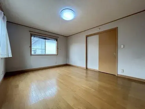 Saitama Prefecture Iruma City 4LDK Property (6)