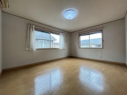 Saitama Prefecture Iruma City 4LDK Property (8)