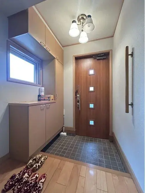 Saitama Prefecture Iruma City 4LDK Property (10)