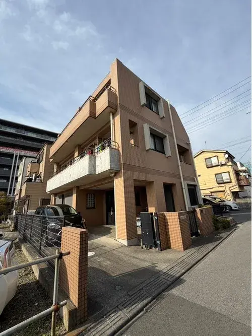 Akiya in Warabi