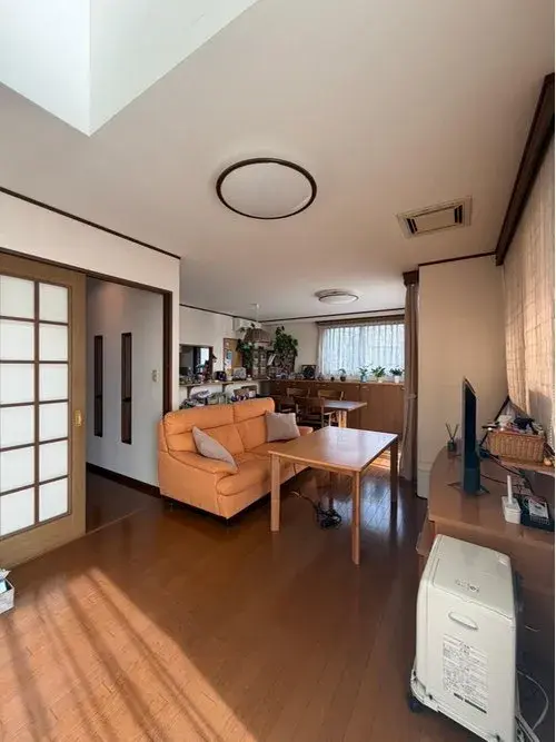6LDK+S房产 蕨市 埼玉县 (6)