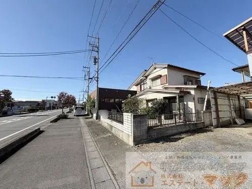 6DK Kamisato-machi Saitama Prefecture (4)