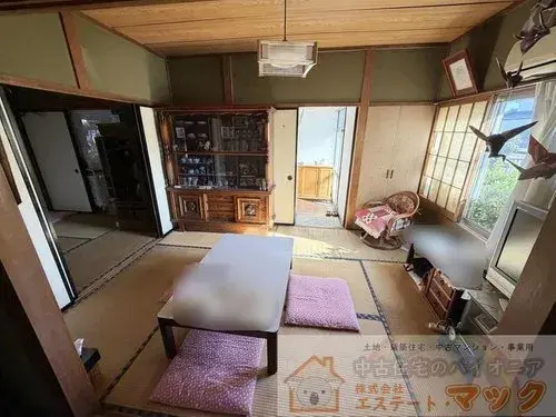 6DK Kamisato-machi Saitama Prefecture (8)