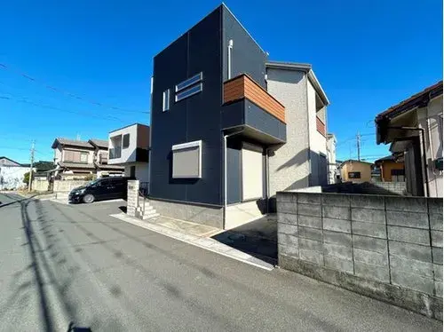 Akiya in Koshigaya