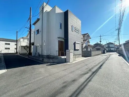 4LDK+S Koshigaya City Saitama Prefecture (3)