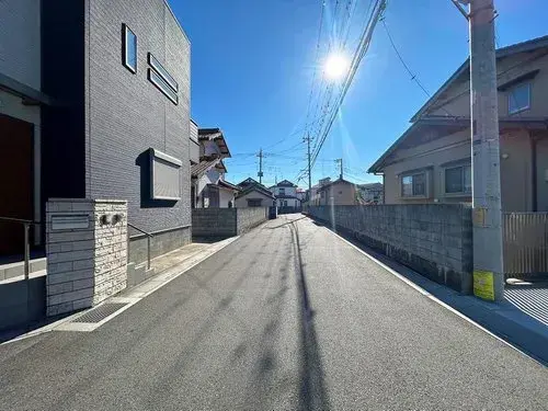 4LDK+S Koshigaya City Saitama Prefecture (4)