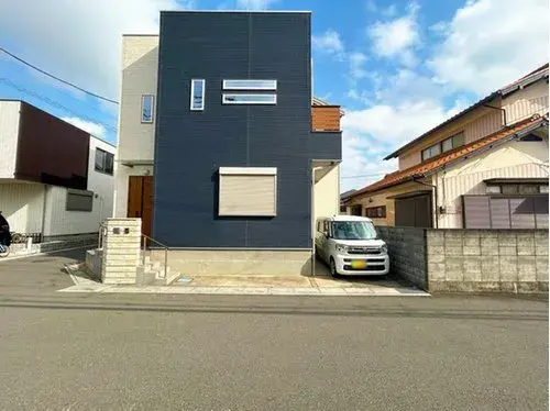 4LDK+S Koshigaya City Saitama Prefecture (5)