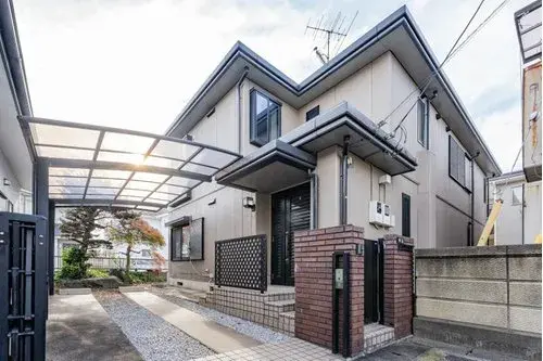 Akiya in Konosu