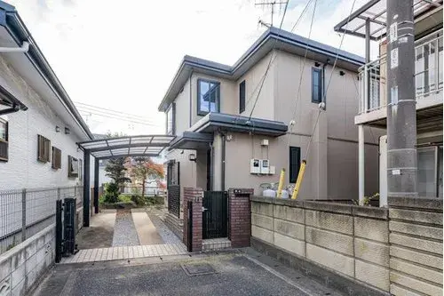 [5LDK Property] Kounosu City, Saitama Prefecture (2)