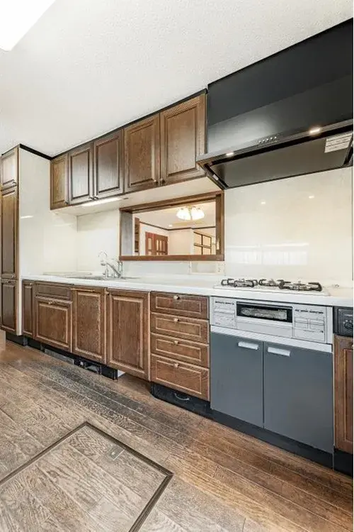 [5LDK Property] Kounosu City, Saitama Prefecture (16)
