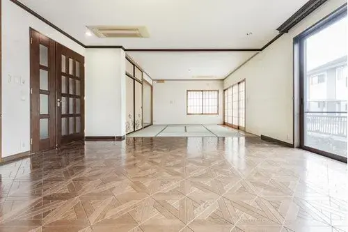 [5LDK Property] Kounosu City, Saitama Prefecture (3)