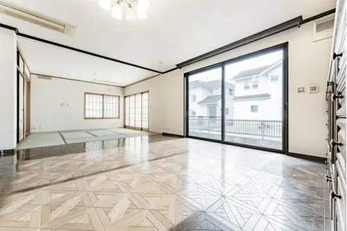[5LDK Property] Kounosu City, Saitama Prefecture (4)