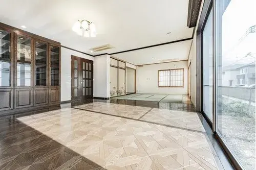 [5LDK Property] Kounosu City, Saitama Prefecture (5)