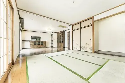 [5LDK Property] Kounosu City, Saitama Prefecture (6)
