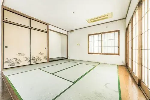 [5LDK Property] Kounosu City, Saitama Prefecture (7)