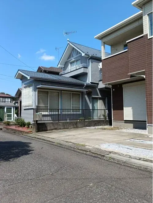 埼玉県日高市3LDK物件 (2)