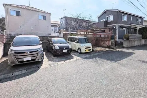 Akiya in Kisarazu