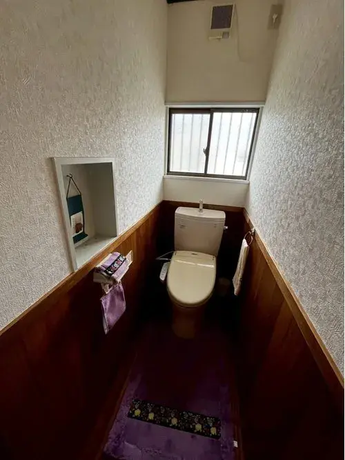 5LDK Property Kyonan Town Chiba Prefecture (18)