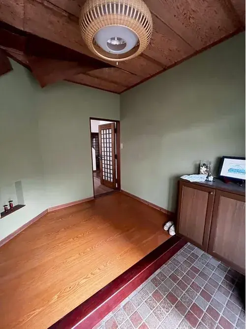 5LDK Property Kyonan Town Chiba Prefecture (4)