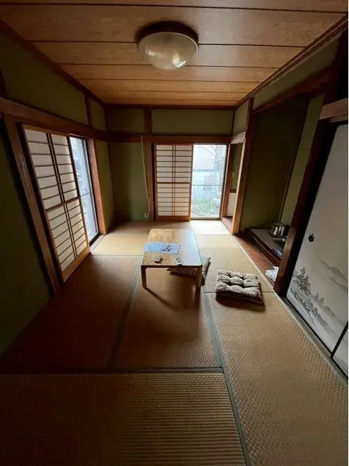 5LDK Property Kyonan Town Chiba Prefecture (9)