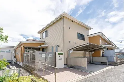 Недвижимость 4LDK, город Nagareyama, префектура Chiba (2)