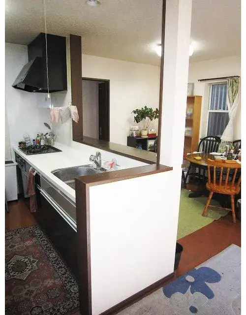 Недвижимость 4LDK, город Nagareyama, префектура Chiba (3)