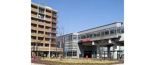 Недвижимость 4LDK, город Nagareyama, префектура Chiba (7)
