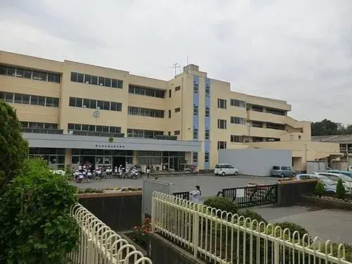 Недвижимость 4LDK, город Nagareyama, префектура Chiba (9)