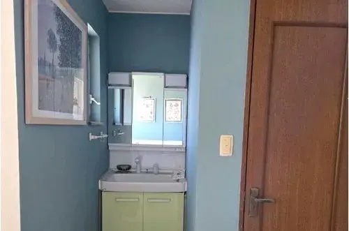 2 Bedroom Property Sakura City Chiba Prefecture (6)
