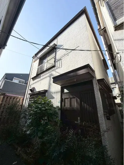Akiya in Ichikawa