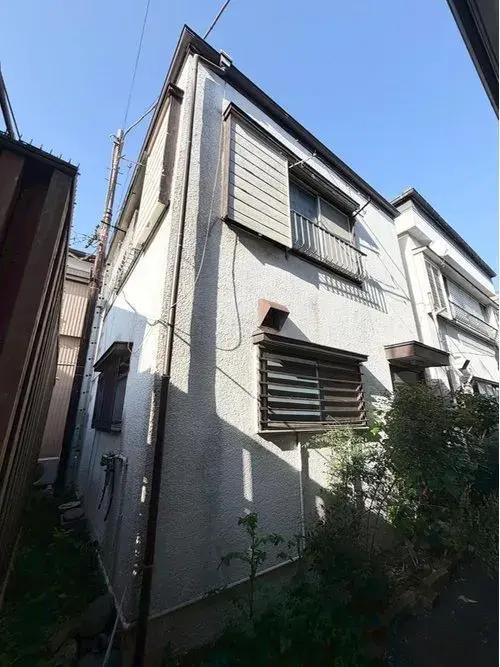 Propiedad 3DK de la ciudad de Ichikawa, Prefectura de Chiba (2)
