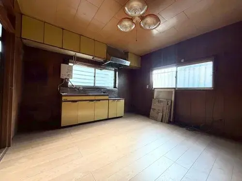 Propiedad 3DK de la ciudad de Ichikawa, Prefectura de Chiba (3)