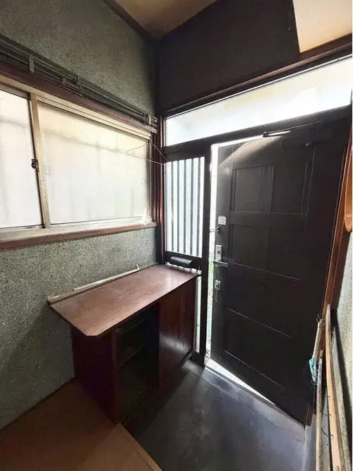 Propiedad 3DK de la ciudad de Ichikawa, Prefectura de Chiba (4)