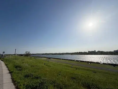 Propiedad 3DK de la ciudad de Ichikawa, Prefectura de Chiba (5)