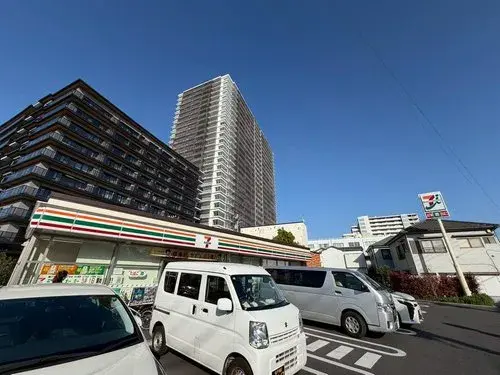Propiedad 3DK de la ciudad de Ichikawa, Prefectura de Chiba (6)