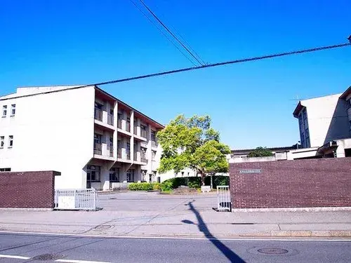 Объект 4DK в городе Kimitsu, префектура Chiba (2)