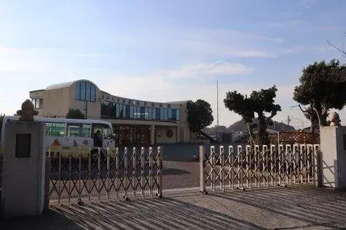 Объект 4DK в городе Kimitsu, префектура Chiba (16)