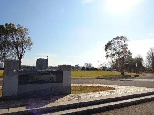 Объект 4DK в городе Kimitsu, префектура Chiba (17)