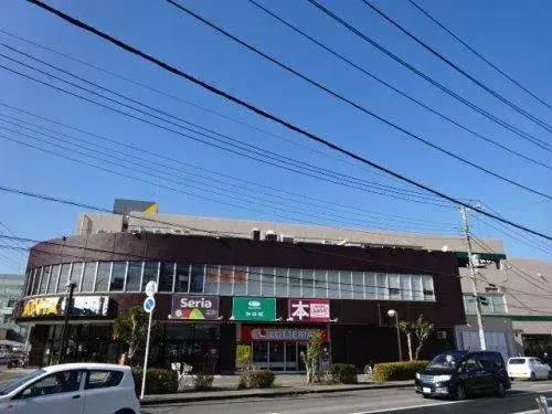 Объект 4DK в городе Kimitsu, префектура Chiba (19)