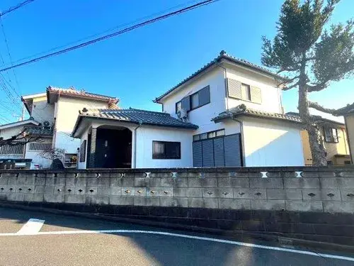 Объект 4DK в городе Kimitsu, префектура Chiba (3)