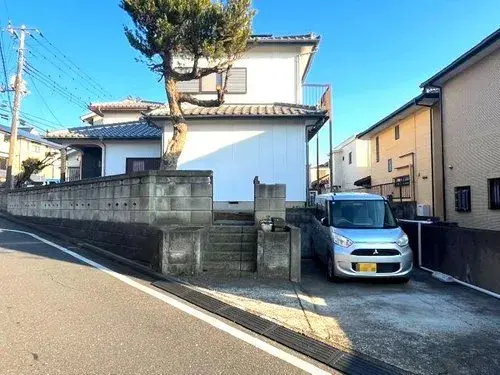 Объект 4DK в городе Kimitsu, префектура Chiba (4)