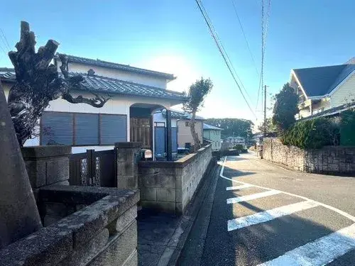 Объект 4DK в городе Kimitsu, префектура Chiba (6)