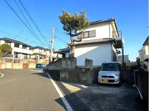 Объект 4DK в городе Kimitsu, префектура Chiba (7)