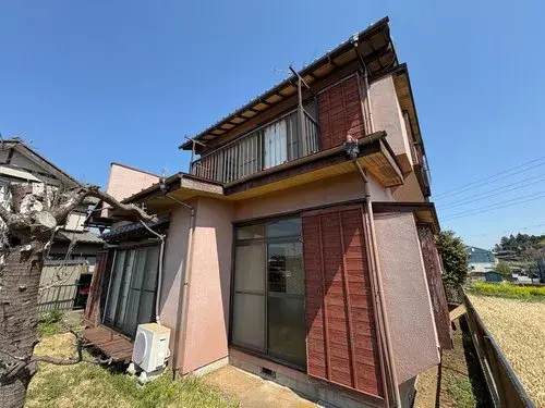 Akiya in Yotsukaido