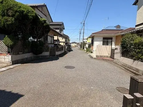 4DK Property Yotsukaido City Chiba Prefecture (2)