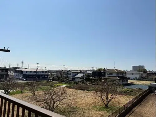 4DK Property Yotsukaido City Chiba Prefecture (15)