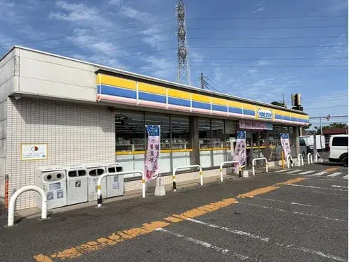 4DK Property Yotsukaido City Chiba Prefecture (17)