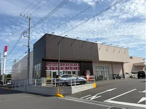 4DK Property Yotsukaido City Chiba Prefecture (18)