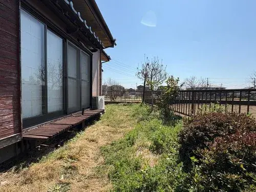 4DK Property Yotsukaido City Chiba Prefecture (3)